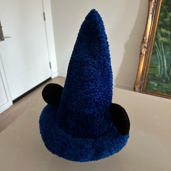 Wizard Mickey Mouse hat! - Picture 3 of 3